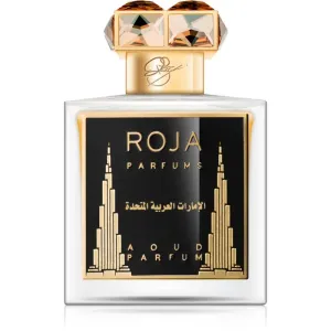 Roja Parfums United Arab Emirates parfém unisex 50 ml #6899648