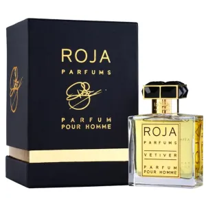 Roja Parfums Vetiver čistý parfém pre mužov 50 ml