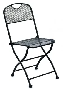 ArtRoja Záhradná skladacia stolička | ZWMC-45