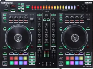 Roland DJ-505 DJ kontroler
