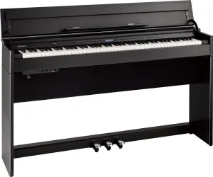 Roland DP 603 Classic Black Digitálne piano