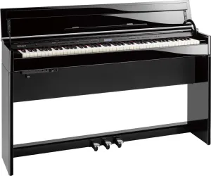 Roland DP 603 Gloss Black Digitálne piano