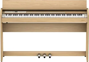 Roland F701 Light Oak Digitálne piano
