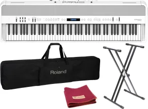 Roland FP-90X Stage Digitálne stage piano