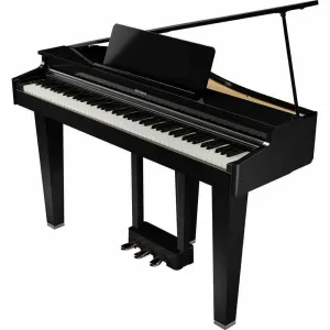 Roland GP-3 Polished Ebony Digitálne grand piano