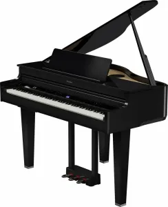 Roland GP-6 Polished Ebony Digitálne grand piano