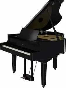 Roland GP-9 Polished Ebony Digitálne grand piano
