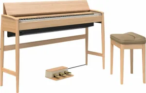 Roland KF-10 Pure Oak Digitálne piano #272297