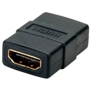 ROLINE HDMI A(F) – HDMI A(F), pozlátené konektory
