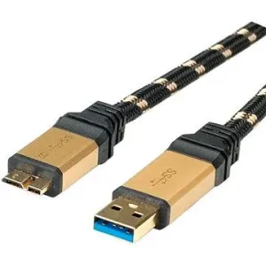 ROLINE Gold USB 3.0