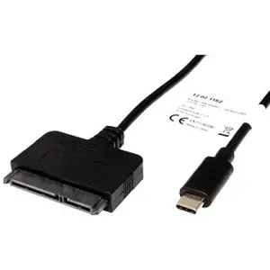 Roline Adaptér 3.1 USB C(M) – SATA (7 + 15 pin)