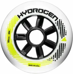 Rollerblade Hydrogen Wheels 100/85A White 8