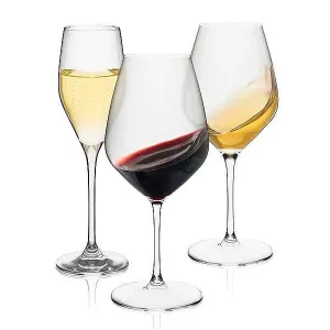 Rona Favourite set pohárov na víno 18 ks #4129989
