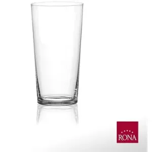 RONA Poháre na drinky 550 ml ELIXIR 6 ks