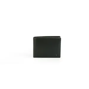 Roncato Pánska peňaženka čierna