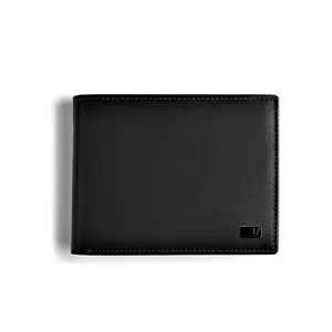Roncato pánska peňaženka FIRENZE 2.0 čierna #8602653
