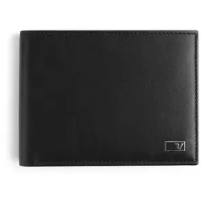 Roncato pánska peňaženka FIRENZE 2.0 čierna #8602652