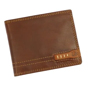 Pánska peňaženka Roncato #1969334