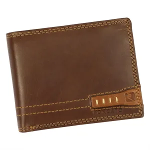 Pánska peňaženka Roncato #1969338
