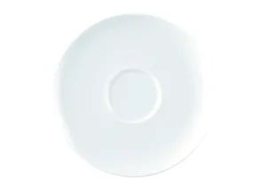 Rosenthal Čajový tanierik TAC White, 16 cm 11280-800001-14641