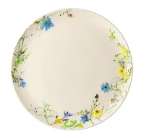 Rosenthal Fleurs des Alpes dezertný tanier, 21 cm 10530-405108-10221