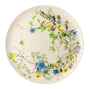 Rosenthal Fleurs des Alpes Servírovací tanier, 33 cm 10530-405108-10262