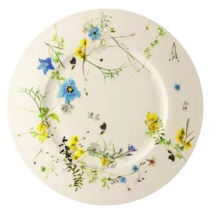 Rosenthal Fleurs des Alpes Servírovací tanier s okrajom, 33 cm 10530-405108-10063