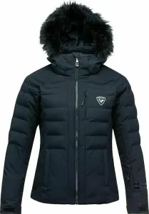 Rossignol Depart Womens Ski Jacket Black M #5509158