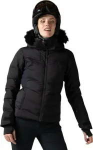 Rossignol Depart Womens Ski Jacket Black M #8158608
