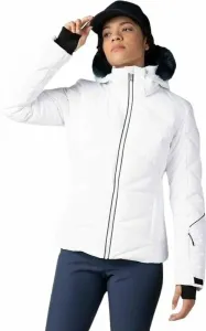 Rossignol Staci Womens Ski Jacket White L