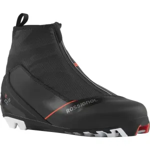 Rossignol X-6 CLASSIC Bežecká lyžiarska obuv, čierna, veľkosť #8581368