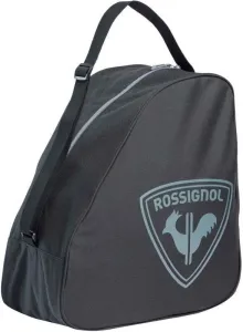 Rossignol BASIC BOOT BAG Taška na lyžiarsku obuv, čierna, veľkosť