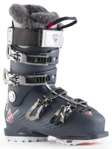 Rossignol PURE ELITE 90 GW Dámska lyžiarska obuv, tmavo modrá, veľkosť #2213365