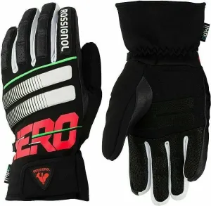 Rossignol Hero Master IMPR Ski Gloves Black XL Lyžiarske rukavice