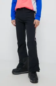 Snowboardové nohavice Rossignol x Tommy Hilfiger pánske, tmavomodrá farba