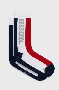 Ponožky Rossignol dámske, biela farba #228573