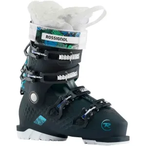 Rossignol ALLTRACK 70 W Dámska lyžiarska obuv, tmavo modrá, veľkosť 23