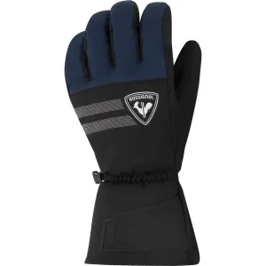 Rossignol PERF Zjazdové rukavice, tmavo modrá, veľkosť #8695558