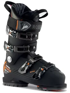 Rossignol HI-SPEED PRO 110 MV GW Lyžiarska obuv, čierna, veľkosť 28