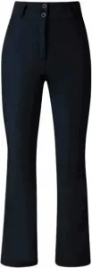 Rossignol Softshell Womens Ski Pants Black XS #8158616