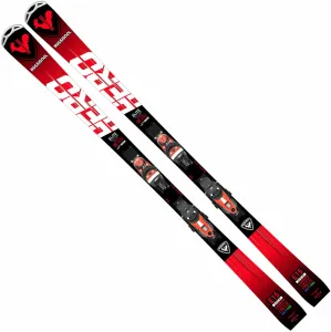 Rossignol Zjazdové lyže Zjazdové lyže, červená, veľkosť 159