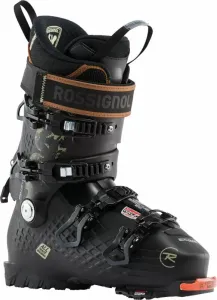 Rossignol ALLTRACK PRO 110 LT GW Pánska lyžiarska obuv, čierna, veľkosť #373674