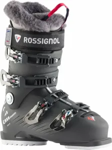 Rossignol PURE ELITE 70 W Dámska lyžiarska obuv, čierna, veľkosť 27