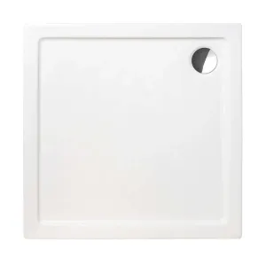 Sprchová vanička štvorcová Roth 90x90 cm akrylát 8000119