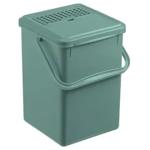 ROTHO Eco kompostovacie vedierko s uhlíkovým filtrom