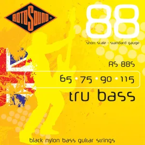 Rotosound RS88S #9035202