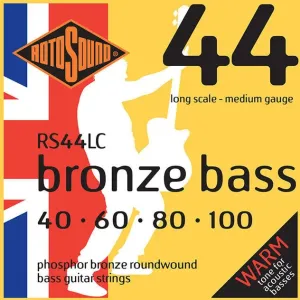 Rotosound RS44LC #261203