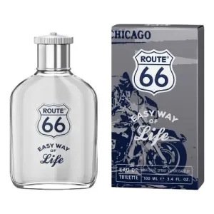 Route 66 Easy Way Of Life 100 ml toaletná voda pre mužov