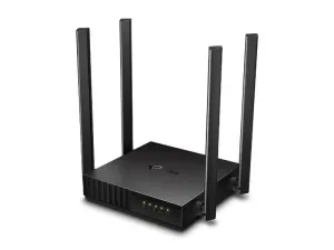 WiFi router TP-Link Archer C54, AC1200 #3750053