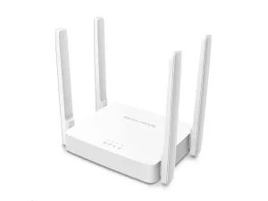 Router TP-LINK Mercusys AC10 #3750056